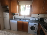 Re-Sale · Bungalow Algorfa · La finca Golf