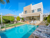 Venta · Detached Villa Ciudad Quesada · Doña Pepa