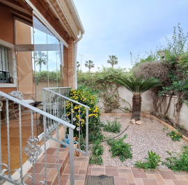 Bungalow - Venta - El Raso - El Raso