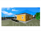 New Build · Detached Villa Aspe · Country