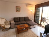 Re-Sale · Apartment Algorfa