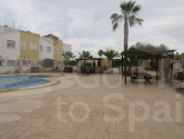 Re-Sale · Apartment Algorfa