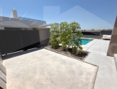 New Build · Detached Villa Ciudad Quesada · Ciudad Quesada - Doña Pepa
