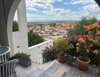 Townhouse - Re-Sale - Ciudad Quesada - Ciudad Quesada - Rojales