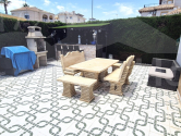  · V Villamartín · Costa Blanca