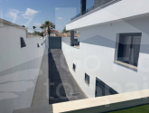 New Build · Detached Villa Ciudad Quesada · Ciudad Quesada - Rojales