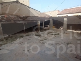 Re-Sale · Semi-Detached House Algorfa