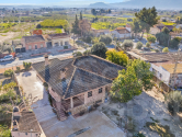 Re-Sale · Country estate Beniel · Carretera de Beniel