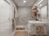 New Build · Detached Villa Mazarron · Not set