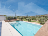 New Build · Detached Villa Algorfa