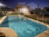 Venta · Detached Villa Ciudad Quesada · Doña Pena