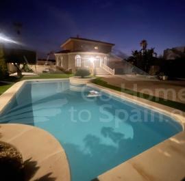 Detached Villa - Venta - Ciudad Quesada - Doña Pena