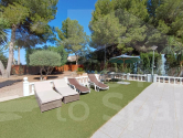 Venta · Detached Villa Aspe