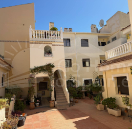 Apartment - Re-Sale - Ciudad Quesada - Ciudad Quesada - Rojales