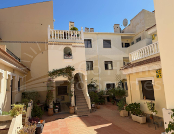 Apartment - Re-Sale - Ciudad Quesada - Ciudad Quesada - Rojales