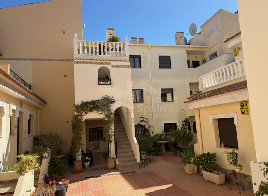 Venta · Apartment Ciudad Quesada · Ciudad Quesada - Rojales