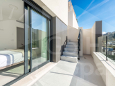 New Build · Semi-Detached Villa Cox