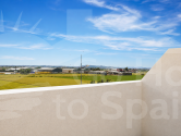New Build · Duplex Dolores · Costa Blanca
