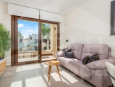 Nueva construcción  · Bungalow Torrevieja · Torrevieja - Los Balcones