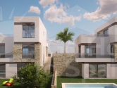 Nueva construcción  · Villa Finestrat · Costa Blanca