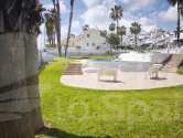 Re-Sale · Town House Villamartín · Villamartin