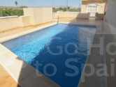 Venta · Bungalow Heredades