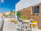 Nueva construcción  · Detached Villa Ciudad Quesada · Ciudad Quesada - Doña Pepa