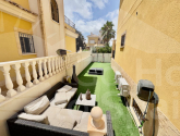 Re-Sale · Detached Villa Algorfa · Lo Crispin