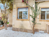 Re-Sale · Townhouse Villamartin · Blue Lagoon