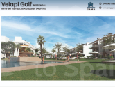 Nueva construcción  · Apartament Los Alcázares · Los Alcazares