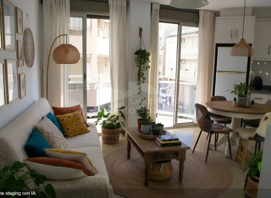  · A Guardamar de Segura · Pueblo