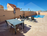 Venta · Detached Villa Ciudad Quesada · Costa Blanca