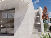 Nueva construcción  · Detached Villa Ciudad Quesada · Costa Blanca