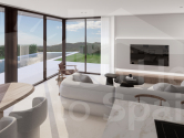Nueva construcción  · Detached Villa Alicante · Finestrat