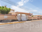 Venta · Detached Villa Ciudad Quesada · Ciudad Quesada - Rojales