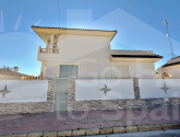 Venta · Detached Villa Ciudad Quesada · Ciudad Quesada - Rojales