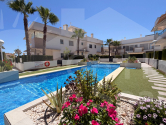 Re-Sale · Apartment Ciudad Quesada · Doña Pepa