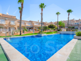 Re-Sale · Townhouse Ciudad Quesada · Ciudad Quesada - Rojales