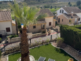 Venta · Bungalow Algorfa · La finca Golf