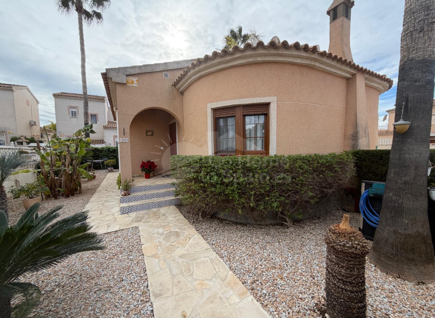 Venta · Detached Villa Benijófar · Atalaya Park