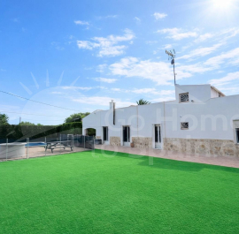 Country Property - Re-Sale - Benijófar - Benijofar