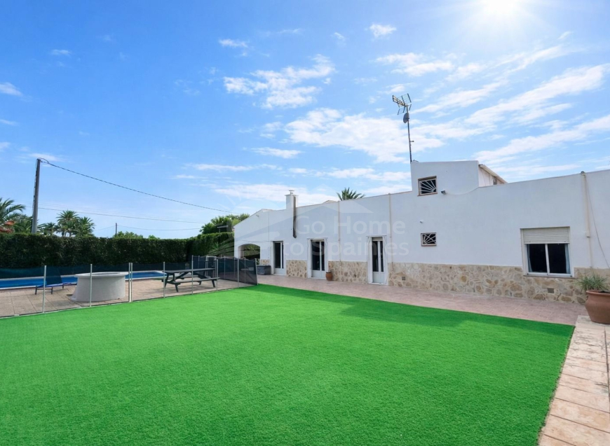 Venta · Country Property Benijófar · Benijofar