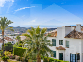Re-Sale · Apartment Finestrat · Sierra Cortina