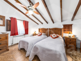 Re-Sale · Finca La Romana · Boquera