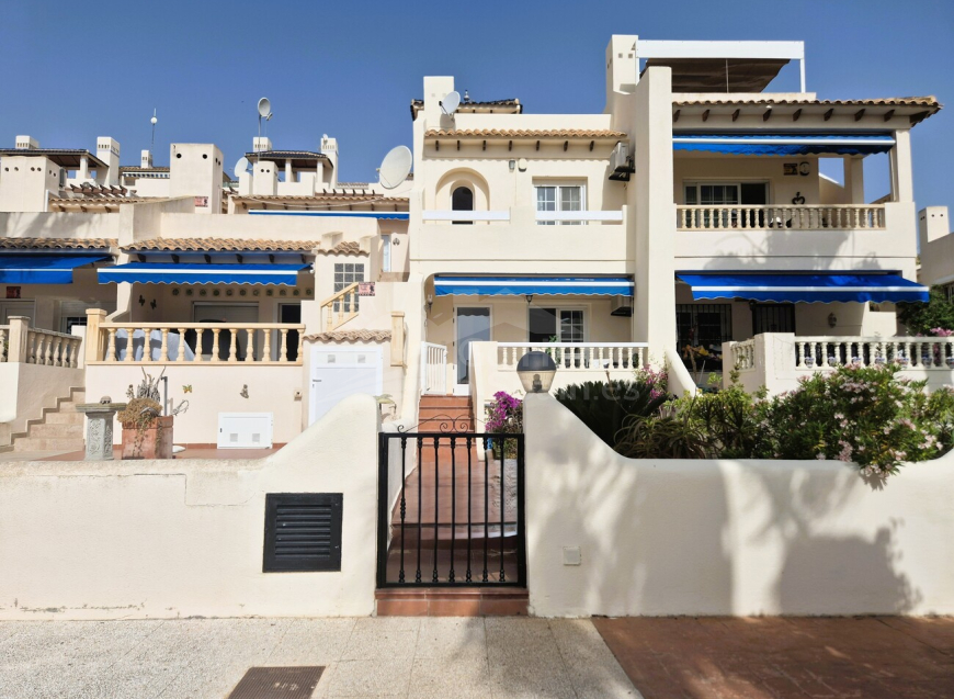 · T Las Ramblas Golf · Costa Blanca