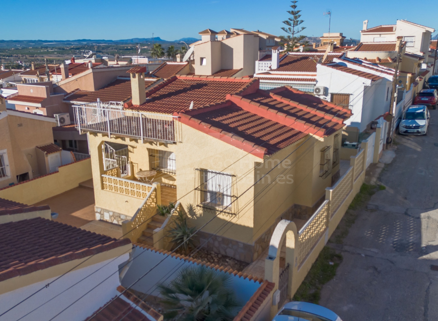  · V Ciudad Quesada · Town Center