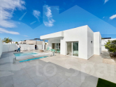 Venta · Detached Villa Benijófar · Costa Blanca