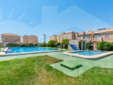 Re-Sale · Apartment Torrevieja