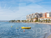 Re-Sale · Apartment La Manga