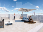 New Build · D Torre-Pacheco